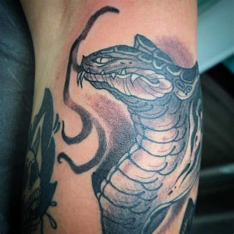 Amazing Cobra Tattoo Designs You Need To See Outsons Men S