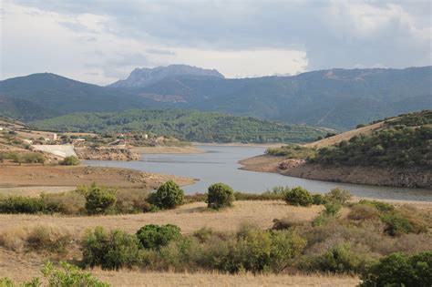 Siccit In Sardegna Ancora Emergenza L Acqua Negli Invasi Al