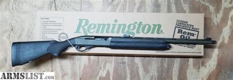 Armslist For Sale Remington Model 11 87 Compact Sportsman 83626 20 Gauge Shotgun Used As New