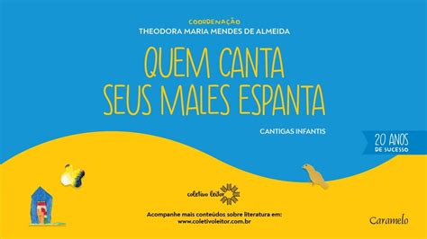 Quem canta seus males espanta Edição Comemorativa YouTube