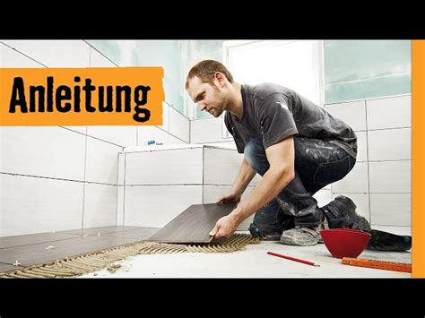 Fliesen Richtig Verlegen Selber Fliesen Ratgeber HORNBACH