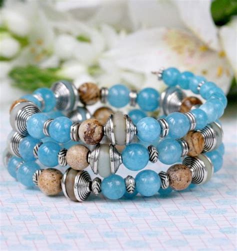 Как сделать браслет из мемори проволоки - пошаговый мастер-класс