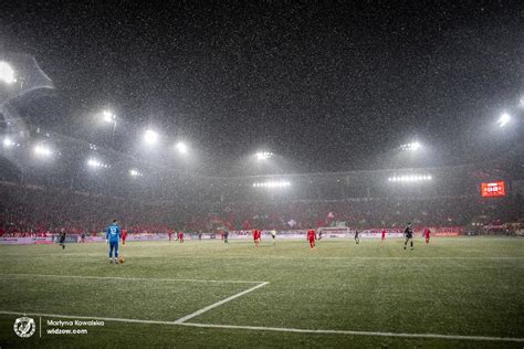 Harmonogram Zwalniania Miejsc Na Mecz Z Pogoni Szczecin Widzew Pl