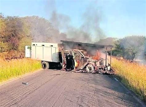 Se Escapa Operador Del Cjng Tras Operativo En Zapopan Posta Nuevo León