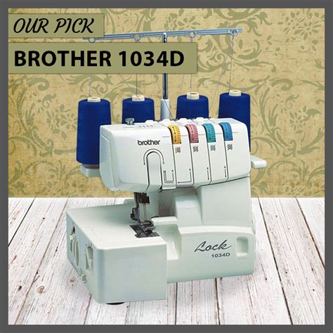 Top 10 Serger Machines March 2021 Reviews Buyers Guide