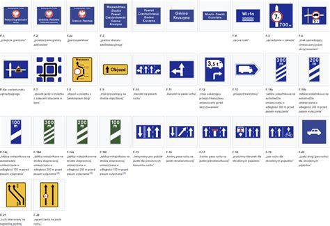 Znaki Drogowe Zak Ad Oznakowania Drogowego Zodsor