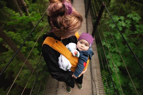 Best Baby Carriers Top 5 Brands Most Recommended By Experts