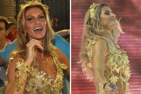 Solteira Gisele Bündchen vai passar o Carnaval no Brasil mas em troca