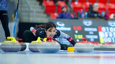 Co Op Canadian Open Photo Gallery The Grand Slam Of Curling