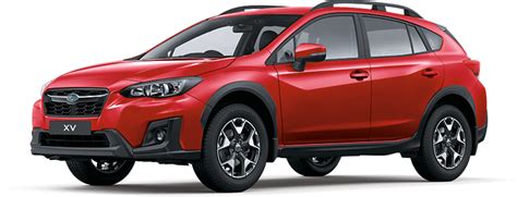 The New Subaru Xv 20i S A Quick Review Perth City Subaru