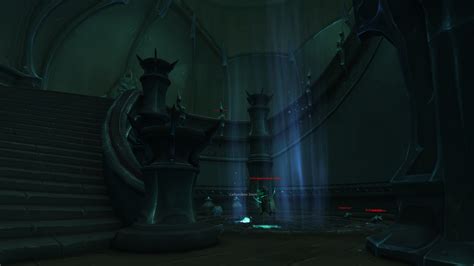 Wow Torghast Guide Shadowlands