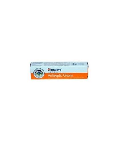 Standard Quality Himalaya Herbal Antiseptic Cream at Best Price in ...