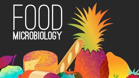 Food Microbiology Technology Networks