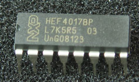 HCF 4017 BE
