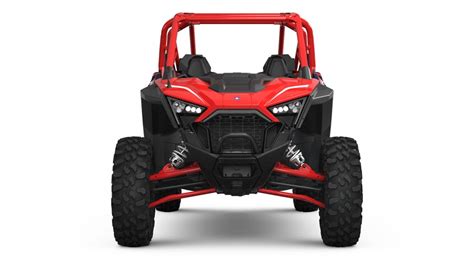 Polaris Unveils Rzr Pro Xp Ultimate Rockford Fosgate Limited