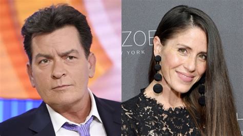 Charlie Sheen Reacts To Soleil Moon Frye S Confession He Was Her First Sexual Experience Fox News