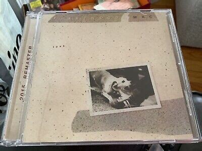 Fleetwood Mac Tusk Cd Remaster Ebay