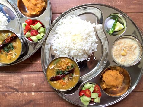 Dalma The Typical Odia Thali A Divine Affair By The Turmeric