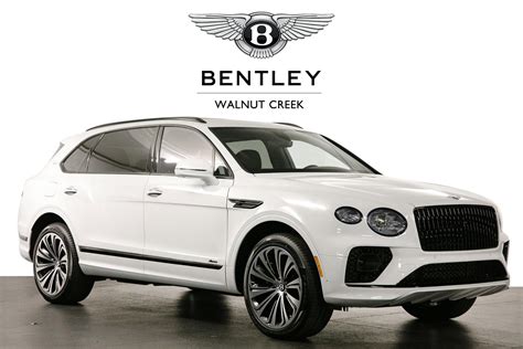 New 2023 Bentley Bentayga EWB 1ST EDITION For Sale Sold The Luxury