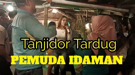 TANJIDOR TARDUG PEMUDA IDAMAN TIKA Feat Ai CUMI Live RNESTA