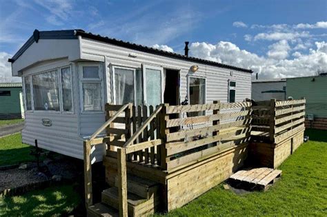 Venture Caravan Park Westgate La4 2 Bed Static Caravan For Sale £21995