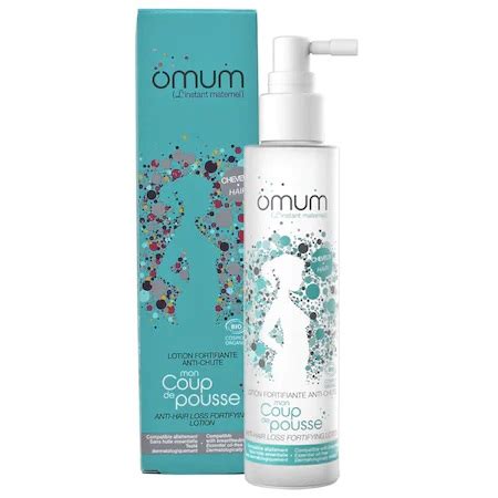 Lotiune Fortifianta Impotriva Caderii Parului Mon Coup De Pousse 100ml