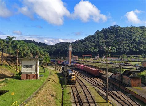 Paranapiacaba O Que Fazer E Como Chegar Na Vila Inglesa De Santo Andr