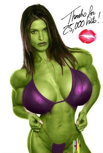 She Hulk Cosplay Marvel Cosplay Best Cosplay Female Hulk Red She