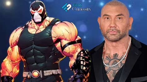 It Was Like A Dream Role For Me Dave Bautista Reveals He Always