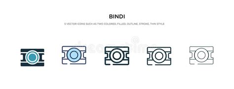 Bindi Outline Stock Illustrations 112 Bindi Outline Stock Illustrations Vectors And Clipart