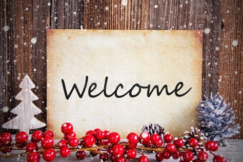 2,600 Welcome Christmas Sign Stock Photos - Free & Royalty-Free Stock Photos from Dreamstime