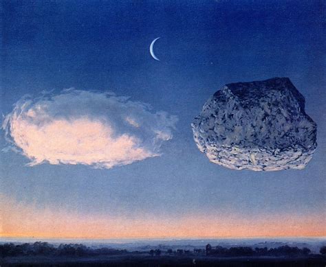 René Magritte Surrealist Painter Tuttart Pittura • Scultura
