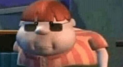 Jimmy Neutron Carl Wheezer Memes Pic Fuzz