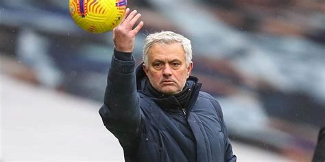 Branca Roma Che Colpo Mourinho L Uomo Perfetto