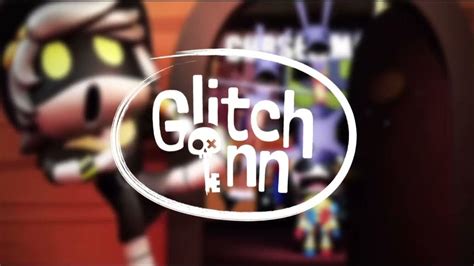 The Glitch Inn Song Instrumental Youtube