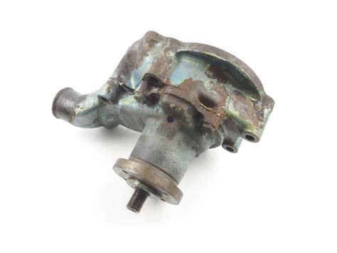 Pompe à Eau Perkins 4236