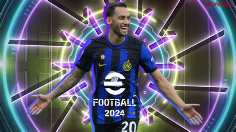 PES 2021 Menu EFootball 2024 Black Purple V5 By PESNewupdate YouTube