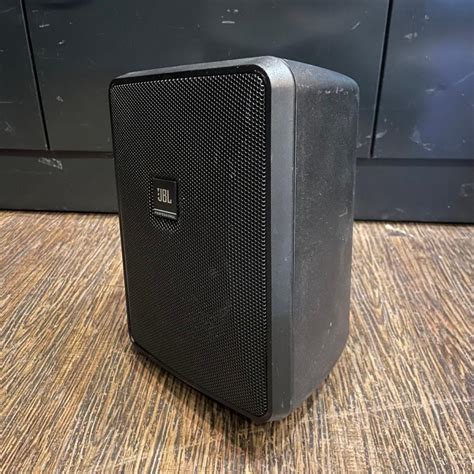 Jbl Control Speaker Grunsound F F K