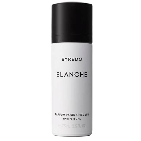 BYREDO Вода для волос парфюмированная Blanche Hair Perfume купить по ...