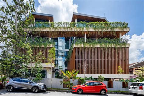 What Dreams Are Made Of 7 Stunning Luxury Homes In Singapore Qanvast