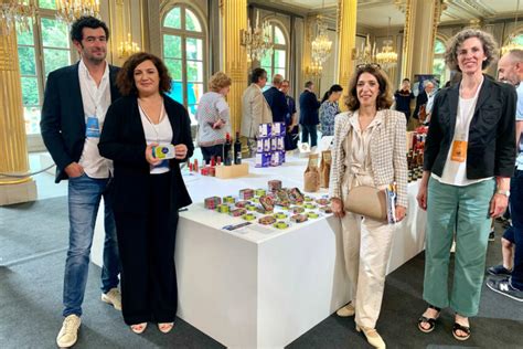 La Grande exposition du Fabriqué en France des producteurs mis à l