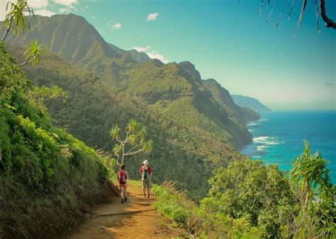 Hiking in Kauai | Kauai resorts, Kauai, Hawaii vacation