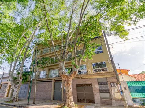 Departamento Venta 5 años 2 ambientes con balcón 50m2 Independencia