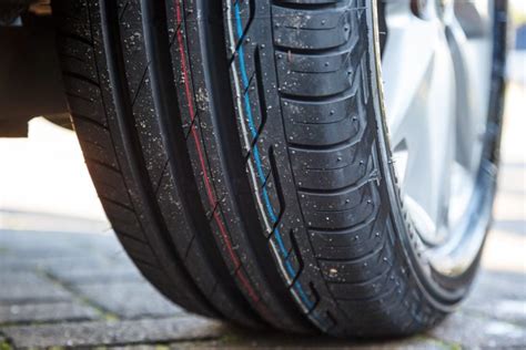 Bridgestone S Turanza T Evo Tyre Review Superior Wet Grip