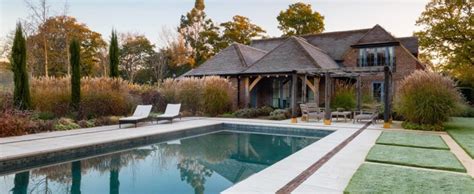 A Multi Award Winning Rectory Garden Amanda Patton