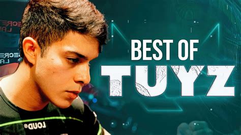 Best Plays Aces Of Loud Tuyz In Ranked Tournaments Youtube