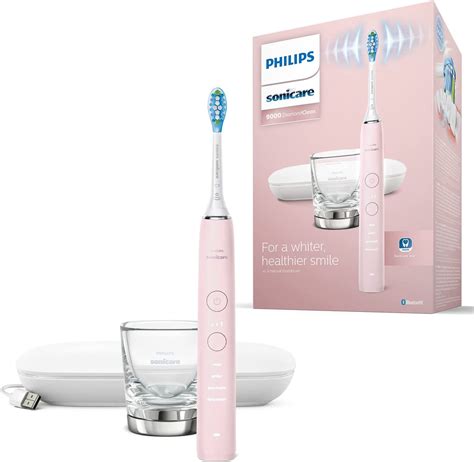 Philips Sonicare Diamondclean Hx Elektrische Tandenborstel