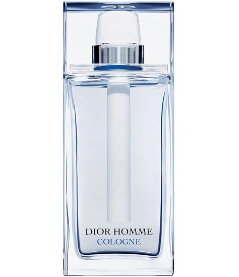 Dior Homme Cologne Eau de Toilette | Dillards