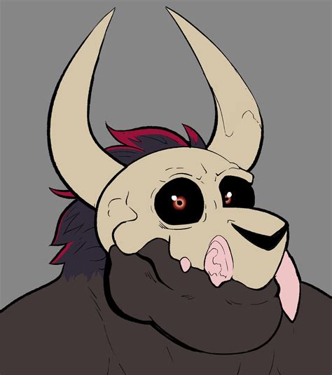 Headshot For Dario King Twitter By Treekster On Itaku