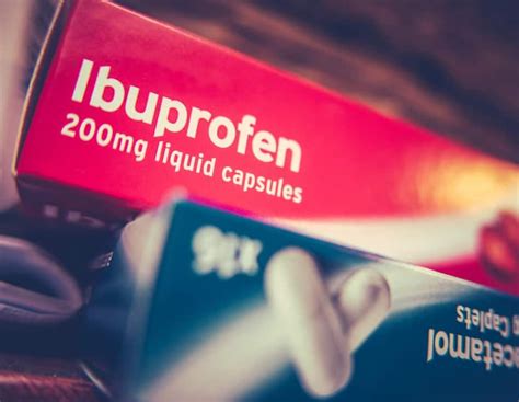 Ibuprofen Obat Apa Panduan Dosis Efek Samping Dan Kegunaannya Good